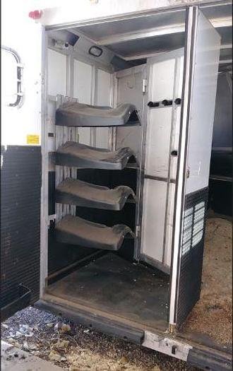 Used 1997 Sundowner Sundance Model D