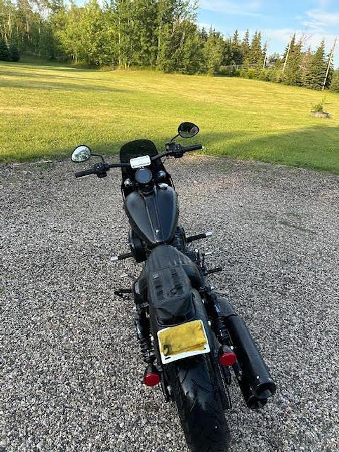 Used 2024 Indian Sport Chief