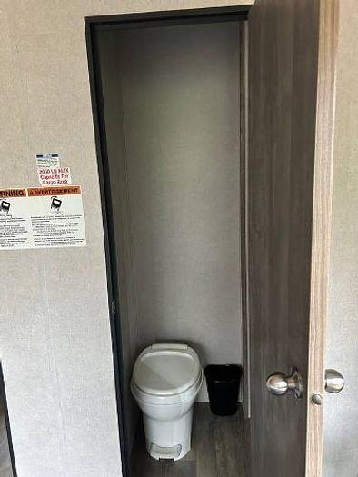 Used 2022 Forest River XLR Boost 31QB