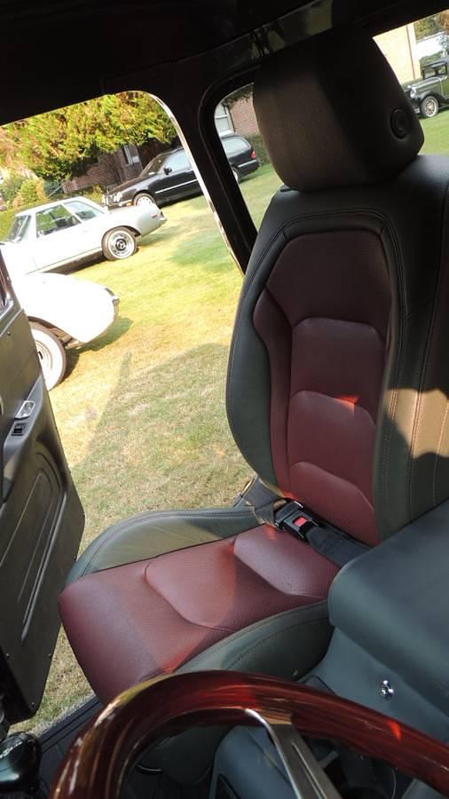 Used 1956 GMC 100 Big Window Pickup