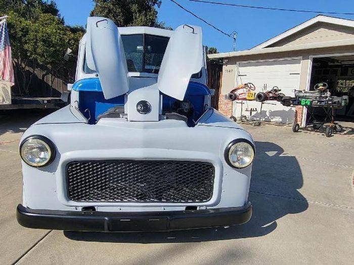 Used 1950 Dodge Pickup