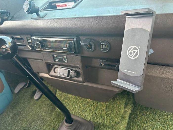 Used 1987 Volkswagen Vanagon Syncro