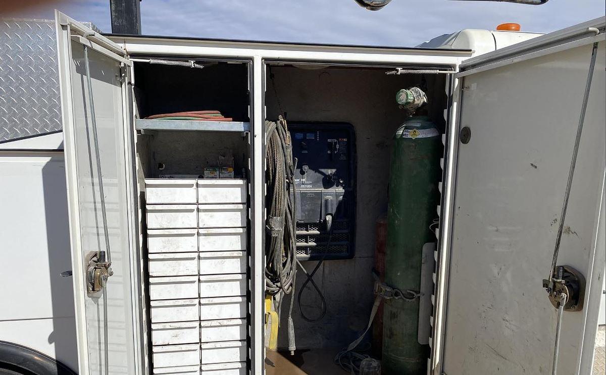 Used 2012 INTERNATIONAL Terrastar