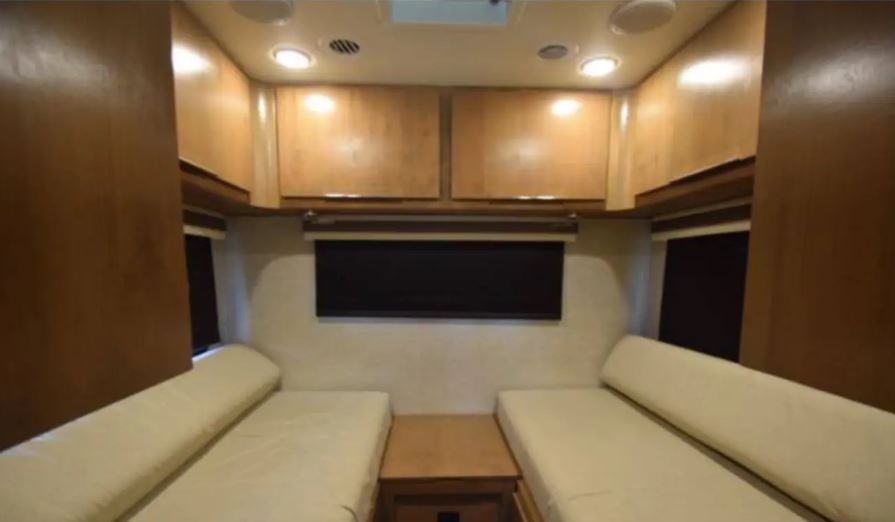 Used 2020 Tiffin Wayfarer 24TW