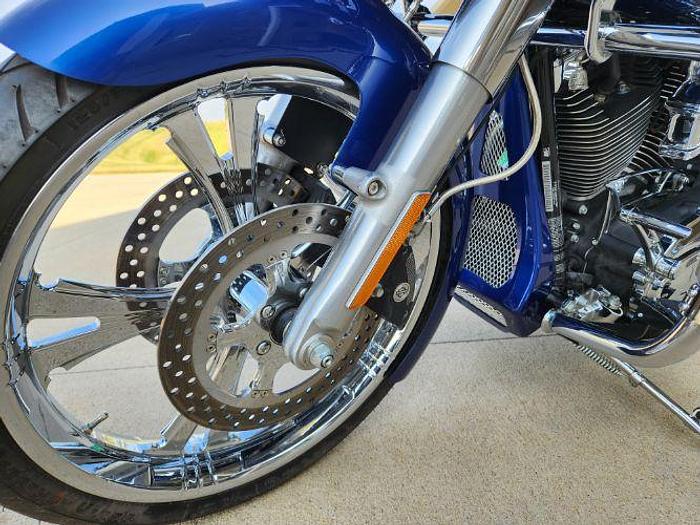 Used 2016 Harley Davidson Road Glide Special FLTRXS