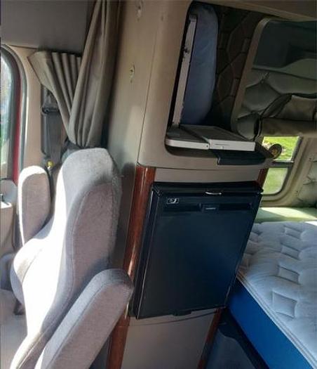 Used 2012 Freightliner Cascadia 125