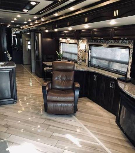 Used 2016 Newmar Mountain Aire 4565