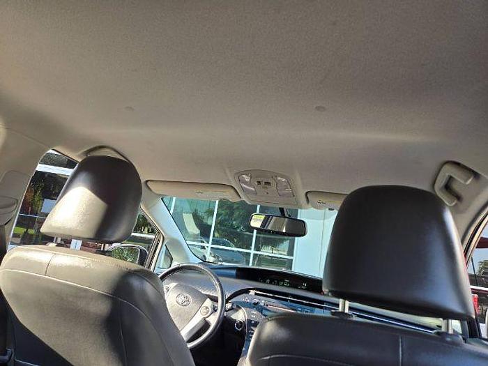 Used 2011 Toyota Prius III
