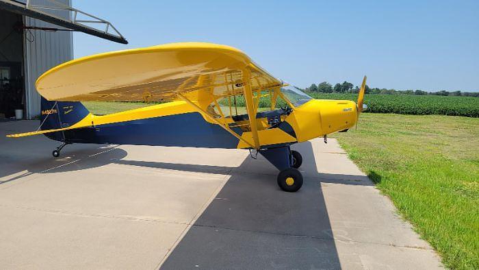 Used 1948 PIPER Cub Special PA11