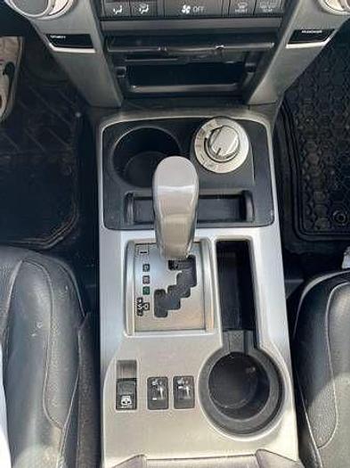 Used 2012 Toyota 4Runner SR5