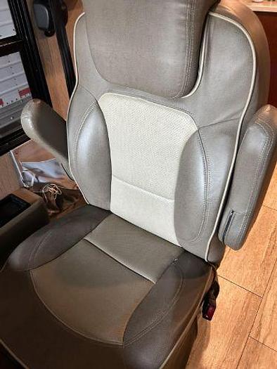 Used 2018 Forest River Legacy 38C