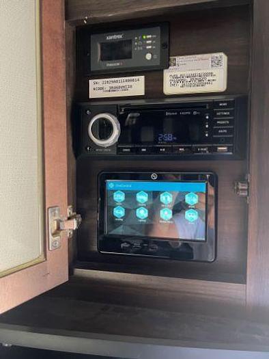 Used 2019 Grand Design Momentum M-Class 398M