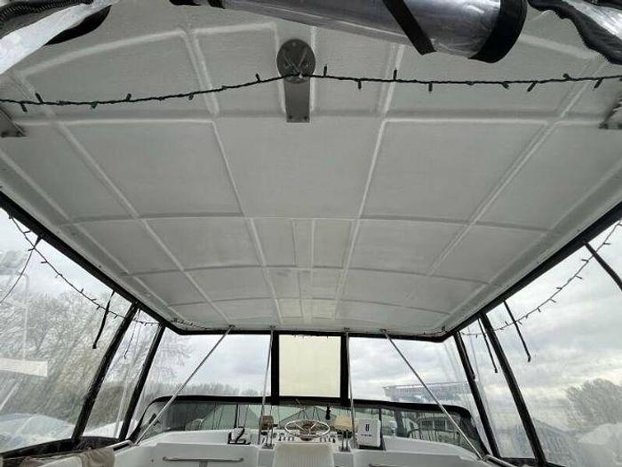 Used 1970 Tollycraft CB Tri Cabin