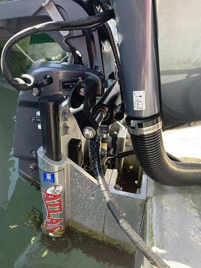 Used 2007 Nichols Custom Aluminum Catamaran