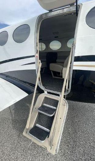 Used 1976 CESSNA 421C