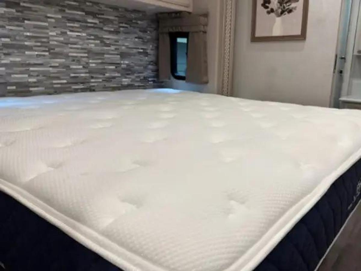 Used 2023 Newmar Bay Star 3629 Class A Motorhome