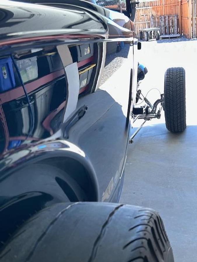 Used 1932 Ford Model 18