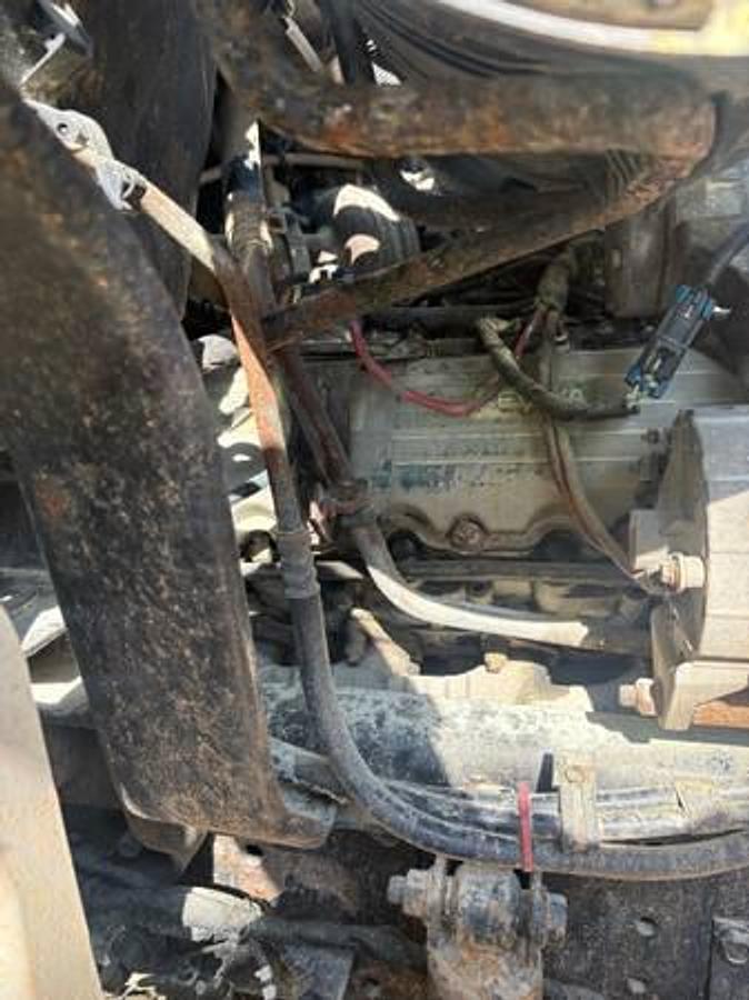 Used 2004 International 4200