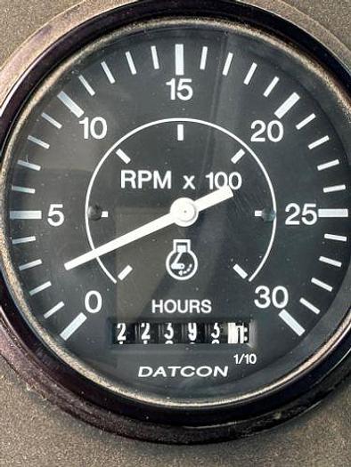 Used 2004 TEREX T340XL