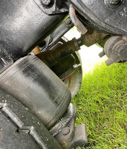 Used 1995 Ford LTL9000