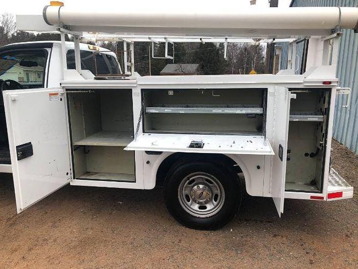 Used 2015 Ford F350 Super Duty XL