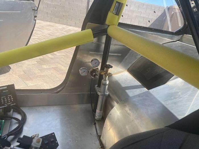 Used 2002 BMW 325ci Prostreet Drag Car