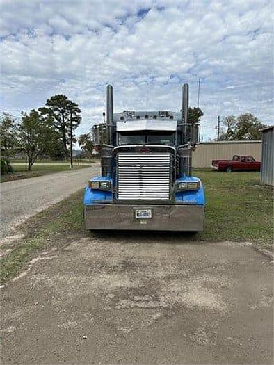Used 2006 Peterbilt 379EXHD