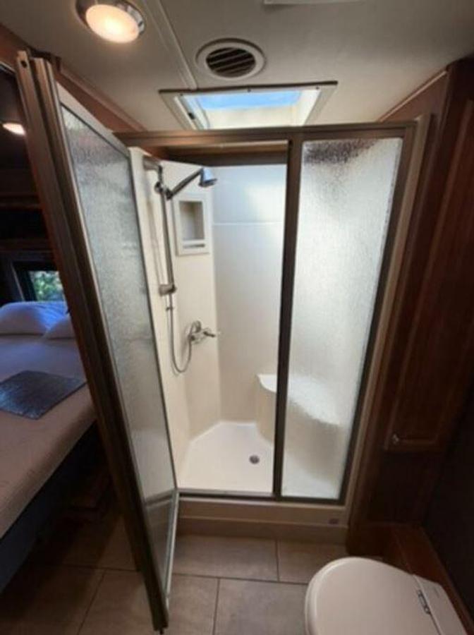 Used 2017 Tiffin Allegro Open Road 36UA Motorhome