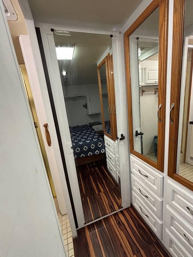 Used 1996 Holiday Rambler Endeavor LE