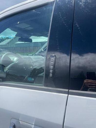 Used 2017 Ford Super Duty F-250 SRW Lariat