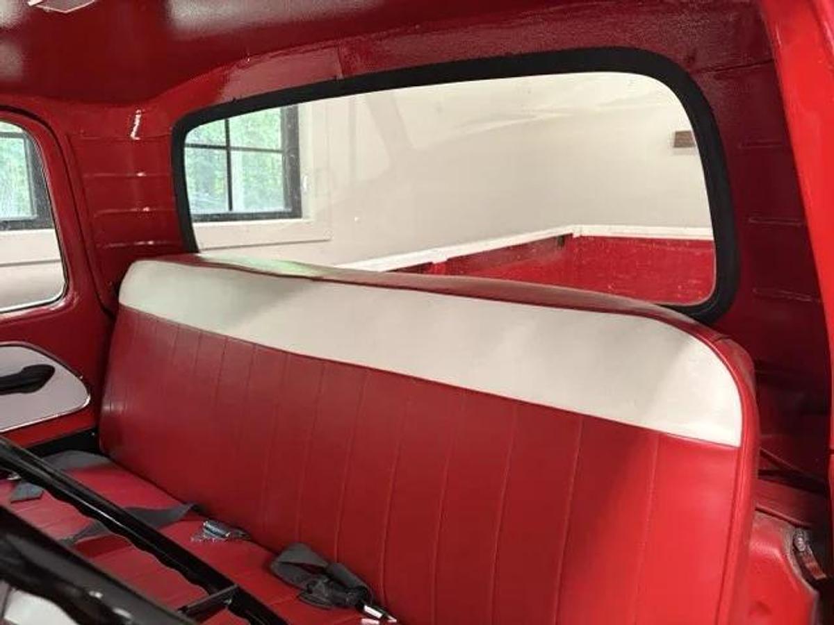 Used 1964 Ford F100 Custom