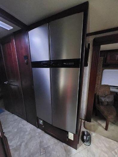 Used 2006 Tiffin Motorhomes Allegro Bus 42QDP