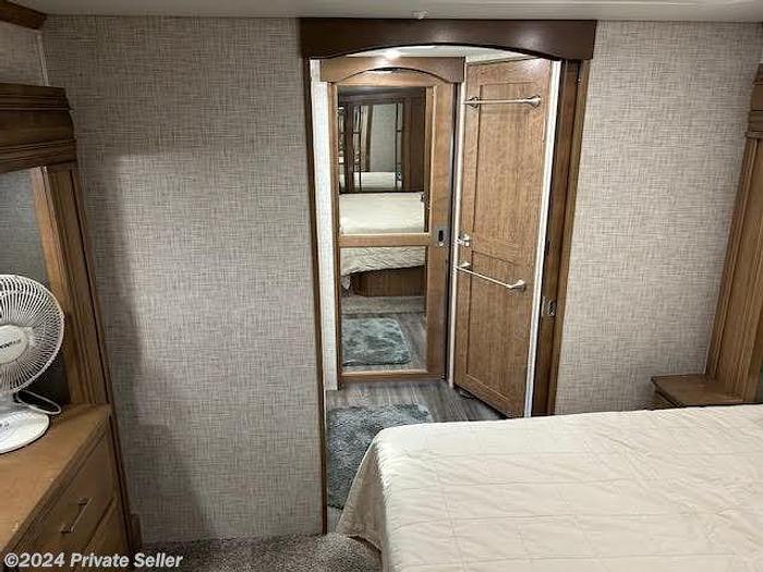 Used 2020 DRV Fullhouse LX455