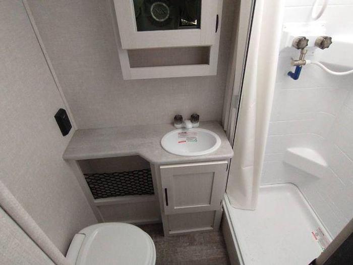 Used 2022 Forest River R-Pod RP 196