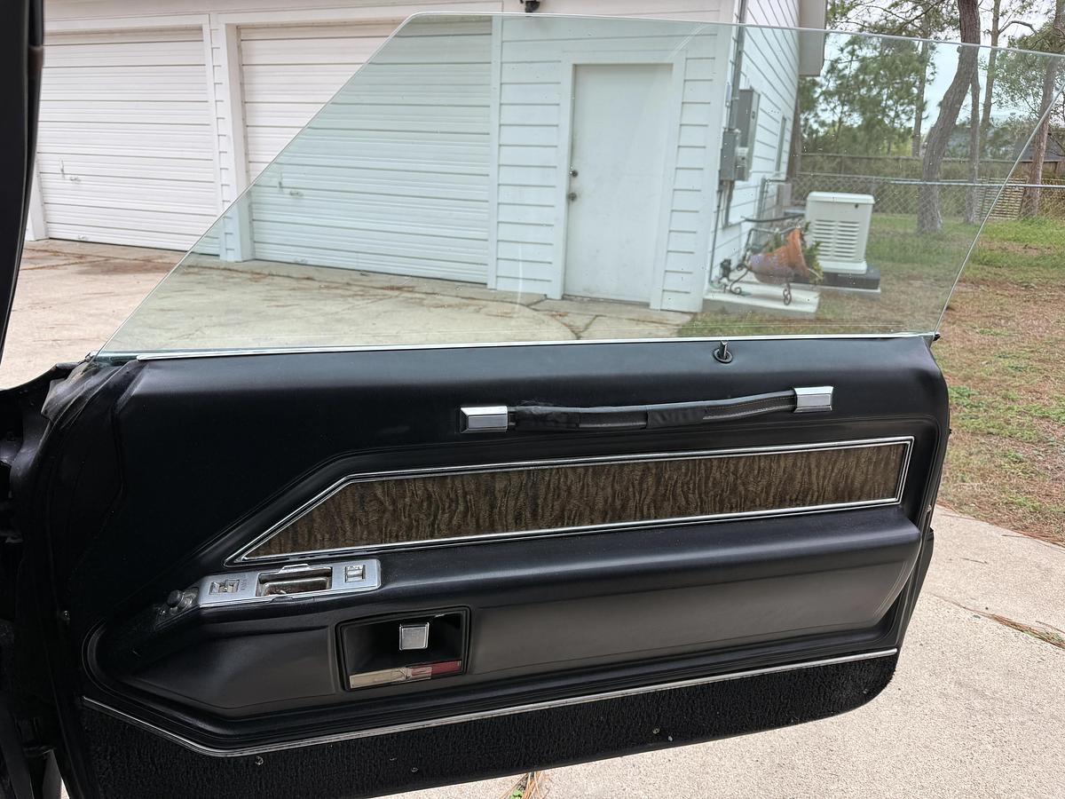 Used 1970 Cadillac Deville