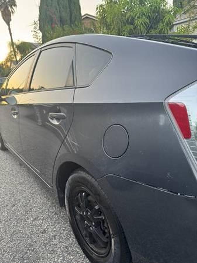Used 2015 Toyota Prius