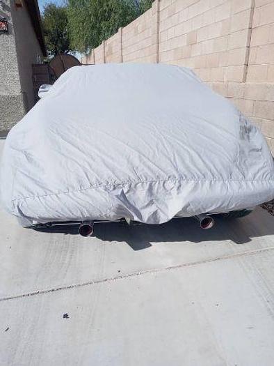 Used 2002 Chrysler Prowler