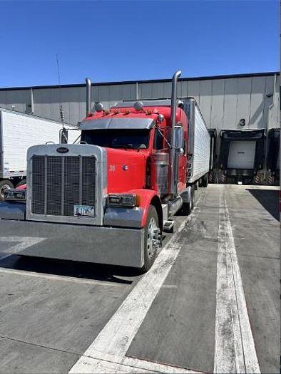 Used 2004 Peterbilt 379