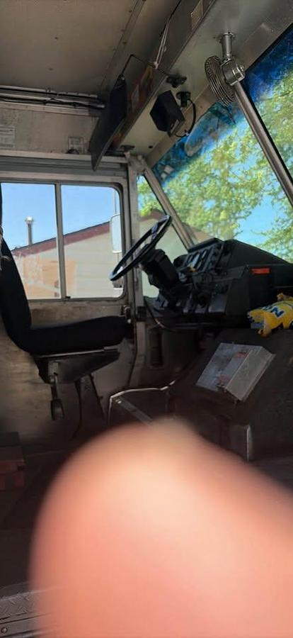 Used 1999 Freightliner Cascadia