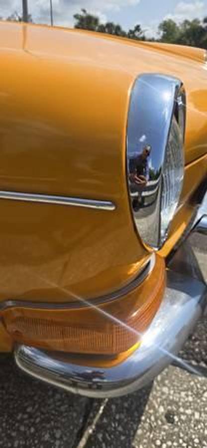 Used 1972 Volkswagen Type 3 Squareback 1600 LE