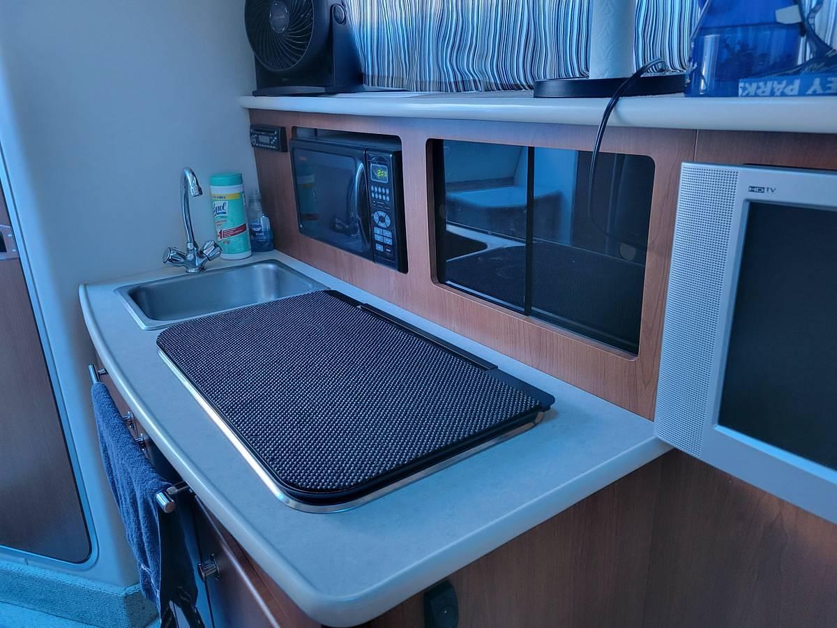 Used 2005 Bayliner Ciera 285SB