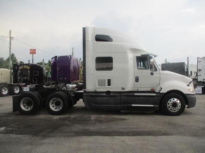 Used 2015 INTERNATIONAL PROSTAR