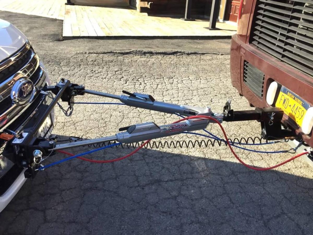 Used 2011 Tiffin Phaeton 40QKH