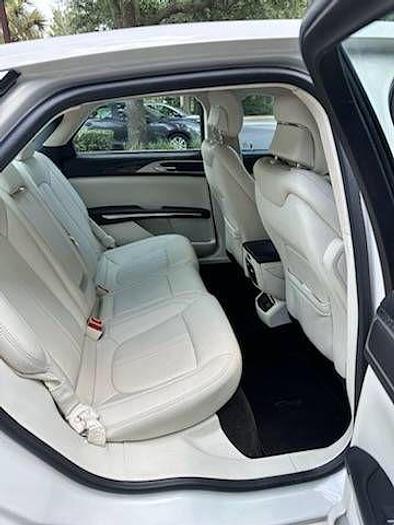 Used 2016 Lincoln MKZ Black Label