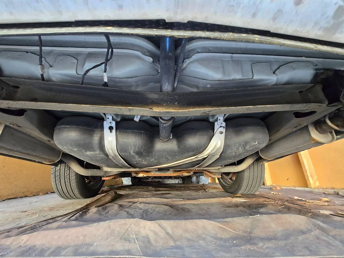 Used 1995 Cadillac Brougham