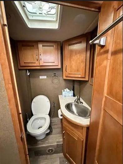 Used 2019 Winnebago Aspect 30J