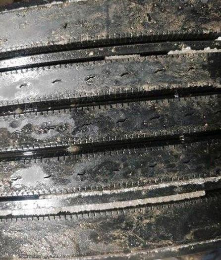 Used 2020 Freightliner 122SD