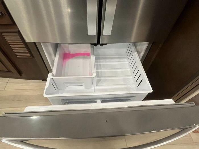 Used 2022 Newmar Dutch Star 4310