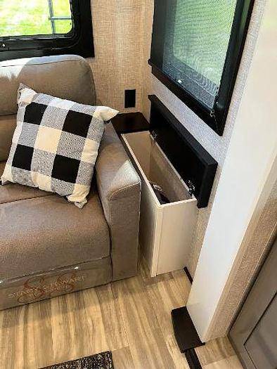 Used 2024 Jayco Pinnacle 36KPTS