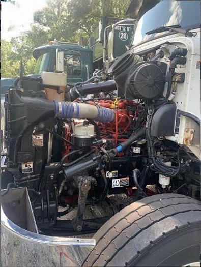 Used 2017 Peterbilt 348 Packer Garbage Truck